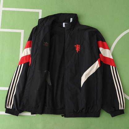 MANCHESTER UNITED 24/25 WINDBREAKER
