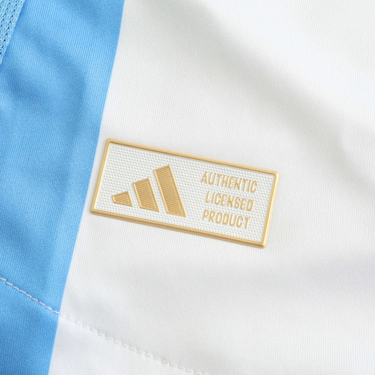 ARGENTINA 2024 HOME