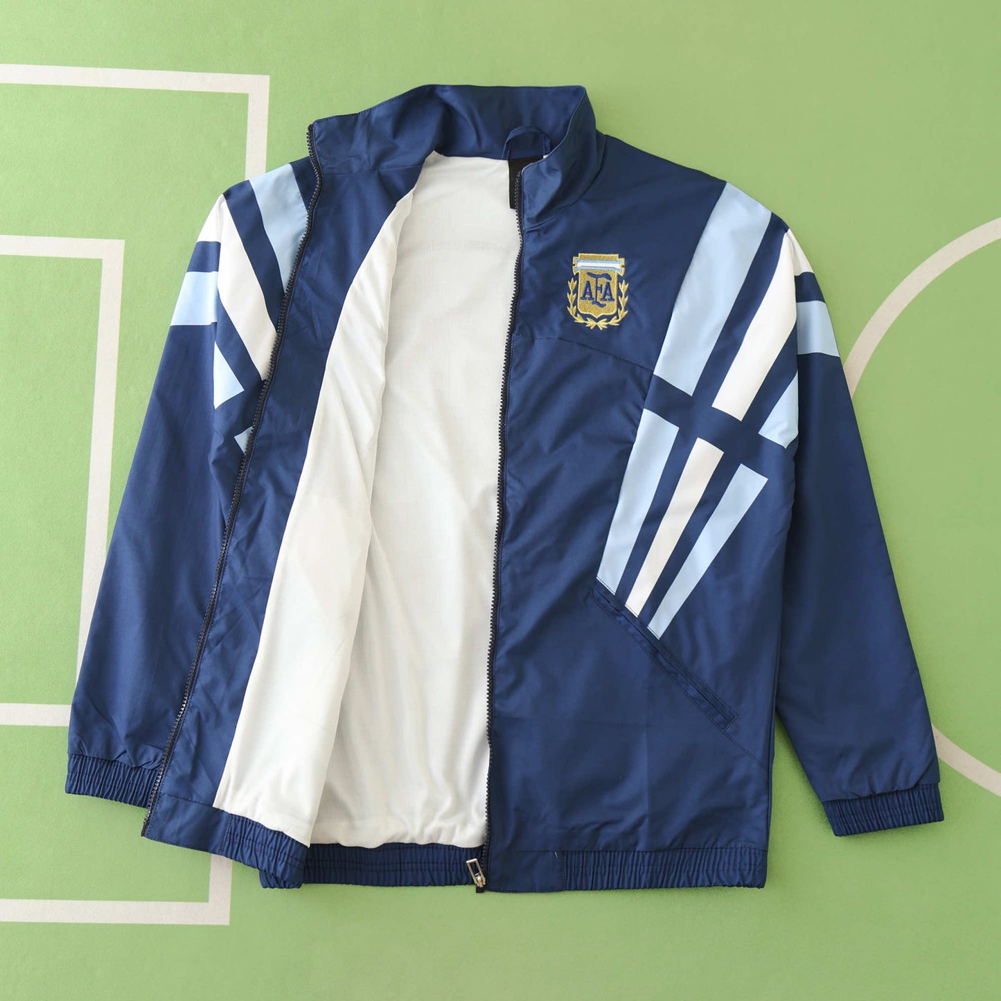 ARGENTINA 24/25 WINDBREAKER