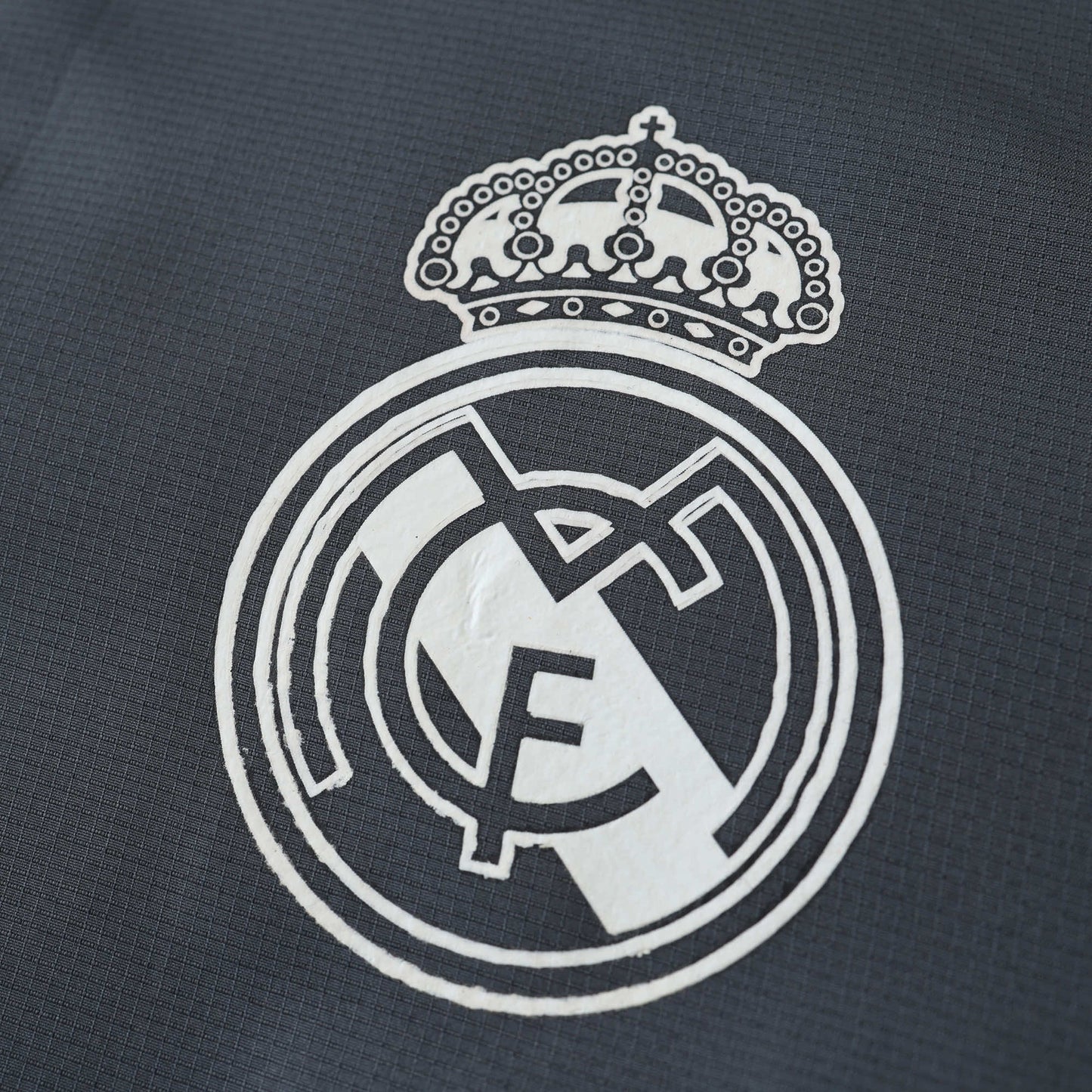 REAL MADRID 24/25 WINDBREAKER