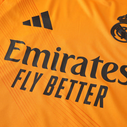 REAL MADRID 24/25 AWAY (SPECIAL NUMBER)