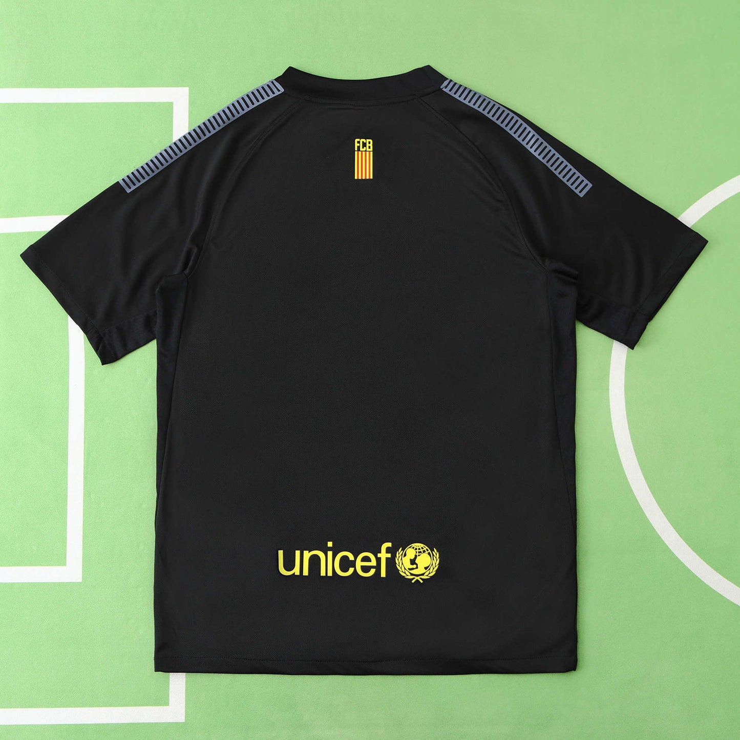 FC BARCELONA 11/12 AWAY RETRO