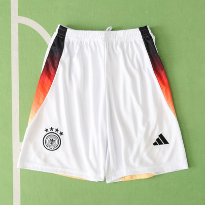 GERMANY 24/25 HOME KIT (KIDS)