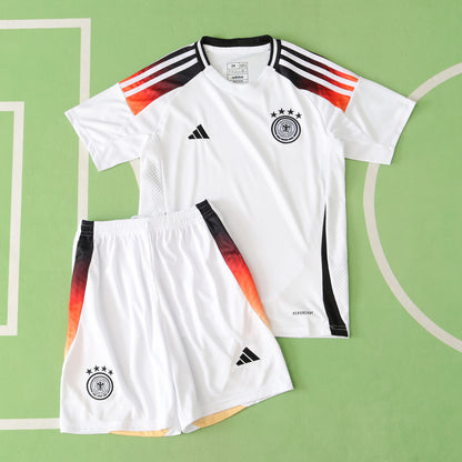 GERMANY 24/25 HOME KIT (KIDS)