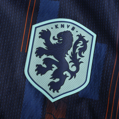 NETHERLANDS 2024 AWAY