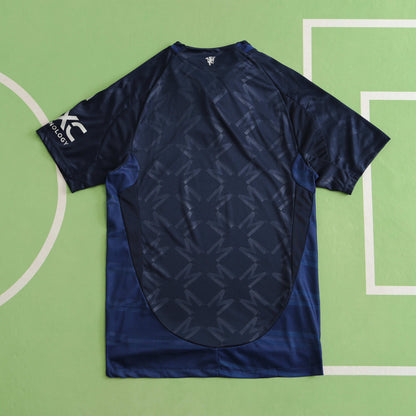 MANCHESTER UNITED 24/25 AWAY KIT