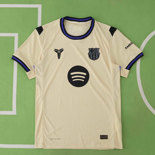 BARCELONA 25/26 AWAY KIT
