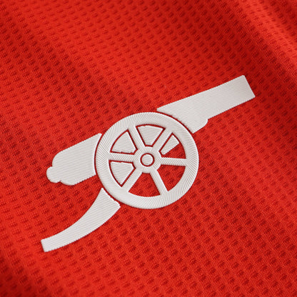 ARSENAL 24/25 HOME LONGSLEEVE