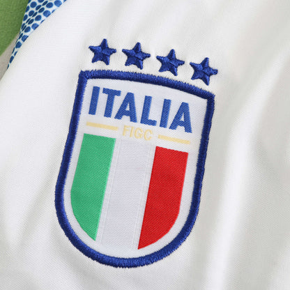 ITALY 2024 HOME SHORTS