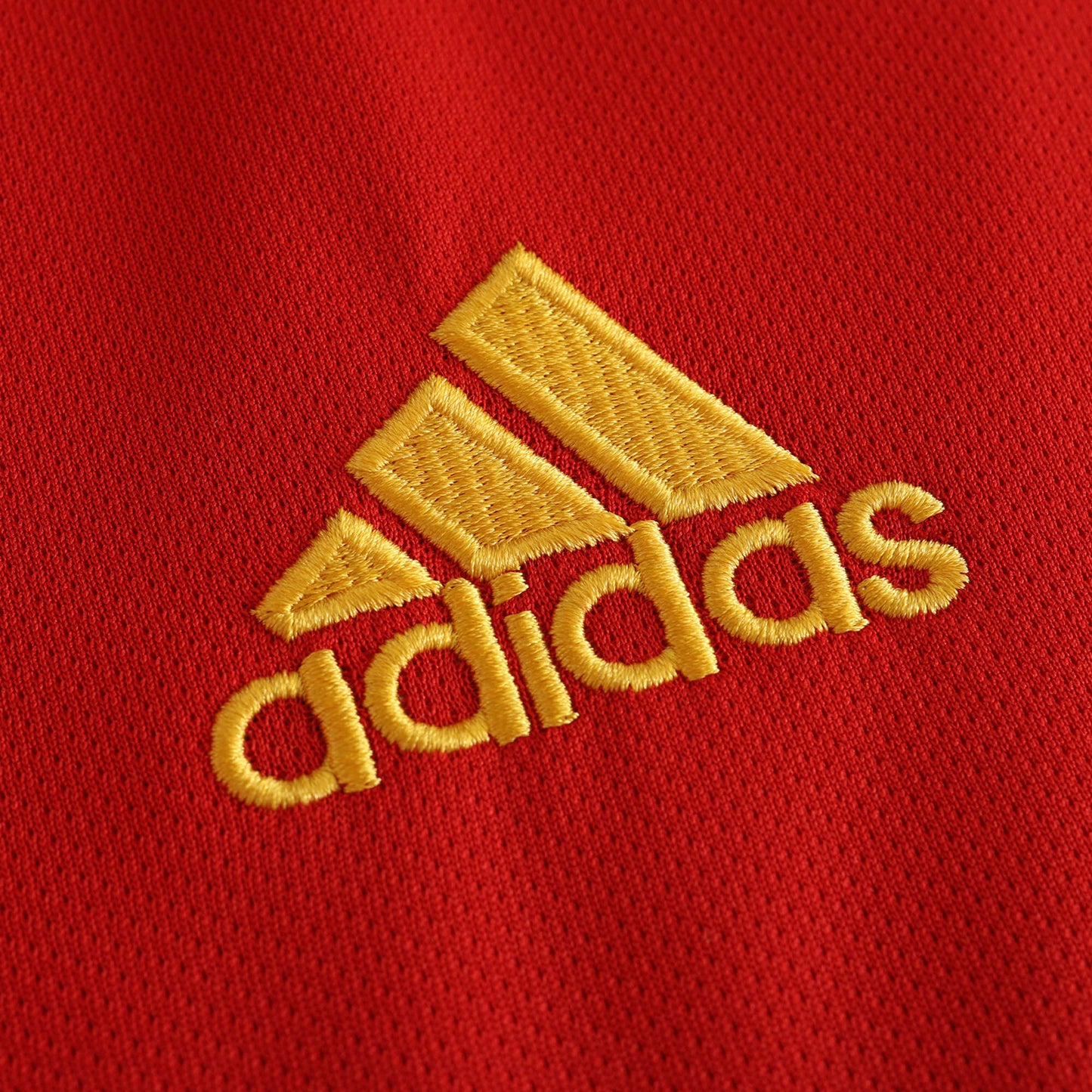 SPAIN 2002 HOME RETRO