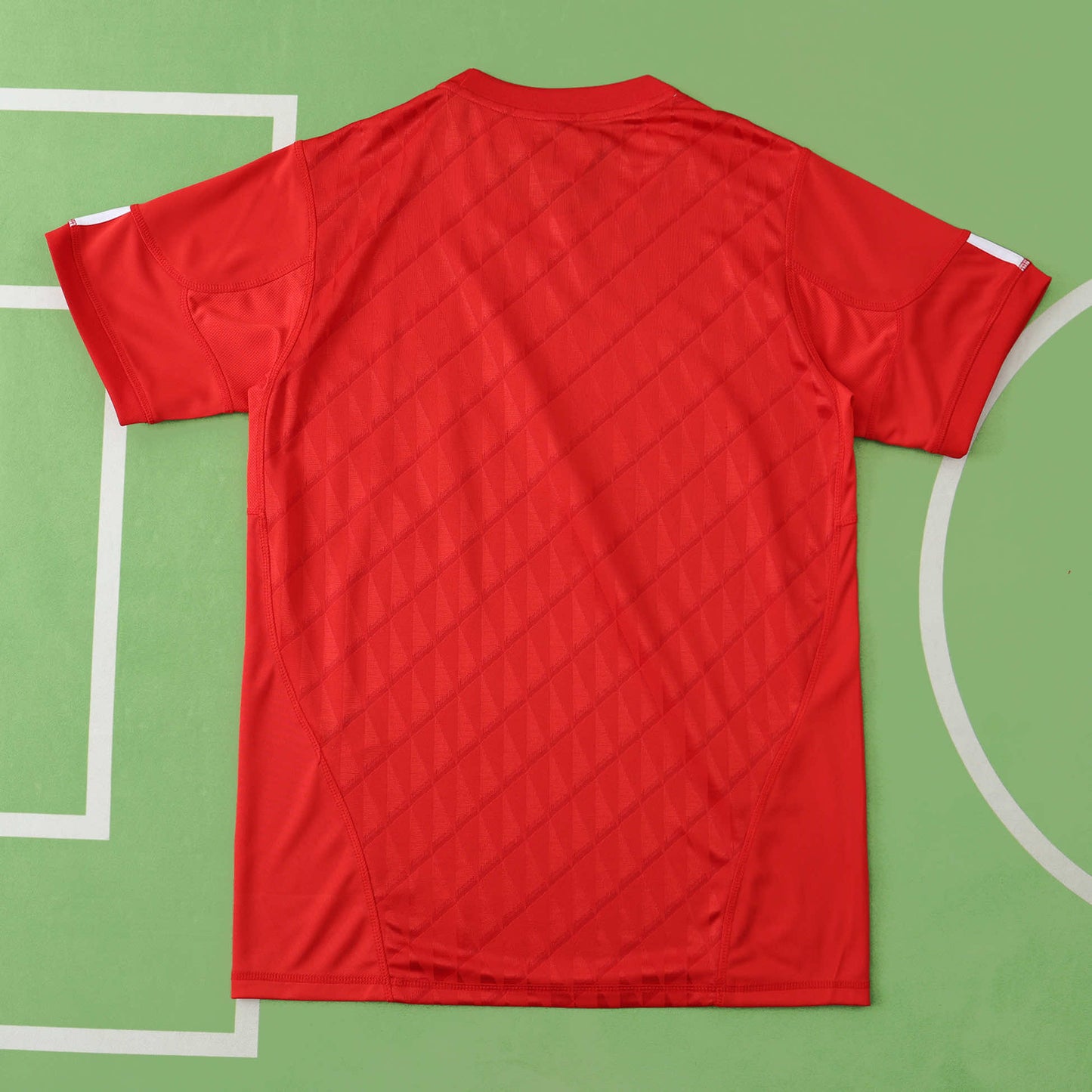 LIVERPOOL 2010 HOME RETRO