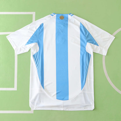 ARGENTINA 24/25 HOME (COPA AMERICA FINAL)