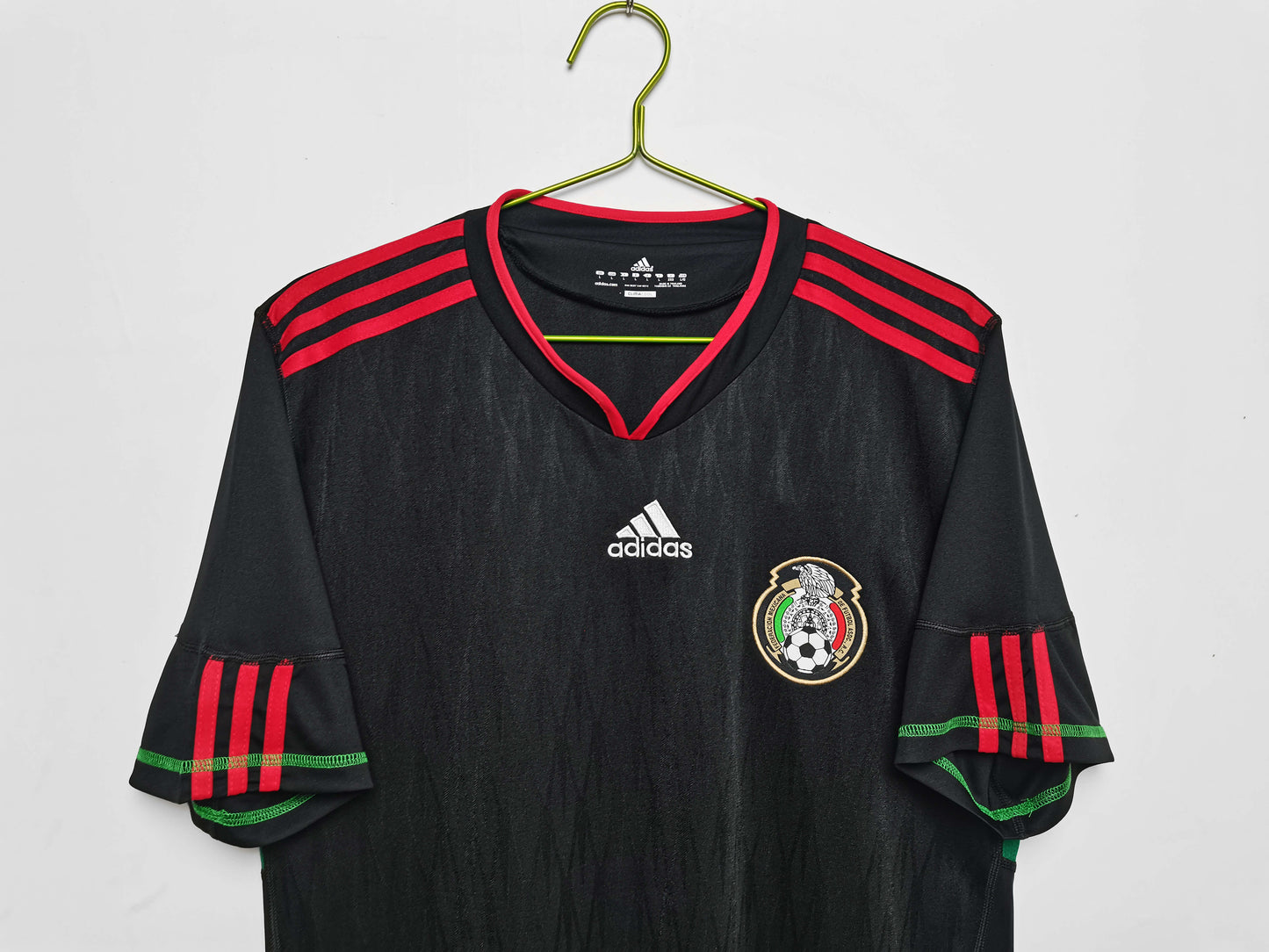 MEXICO 2010 AWAY RETRO