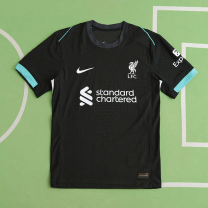 LIVERPOOL 24/25 AWAY KIT