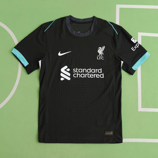 LIVERPOOL 24/25 AWAY KIT