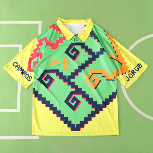 MEXICO 1995 GOALKEEPER