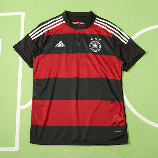 GERMANY 2014 AWAY RETRO