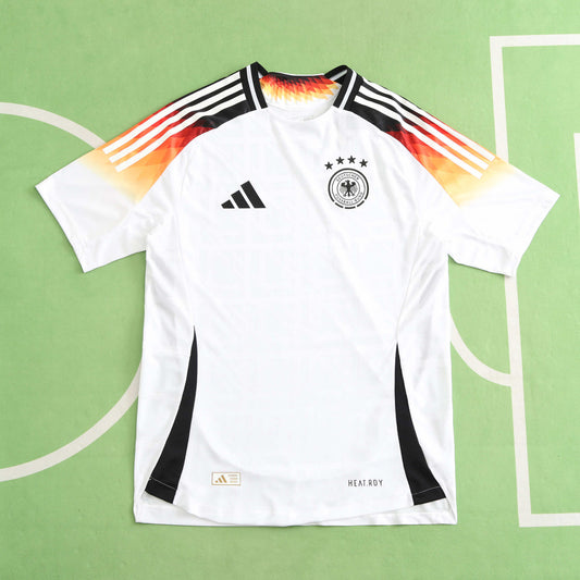 GERMANY 2024 HOME