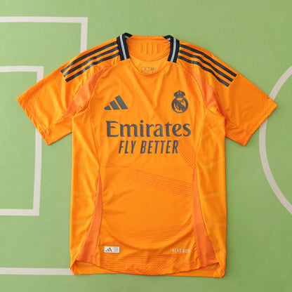 REAL MADRID 24/25 AWAY KIT