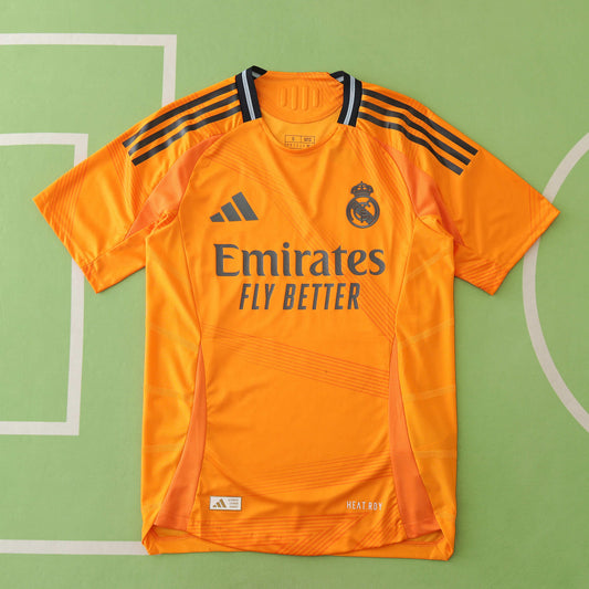 REAL MADRID 24/25 AWAY