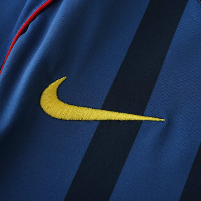 FC BARCELONA 03/04 AWAY RETRO