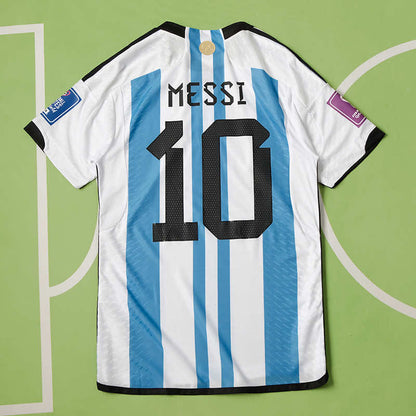 ARGENTINA 22/23 HOME