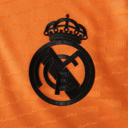 REAL MADRID 23/24 Y-3 ORANGE KIT