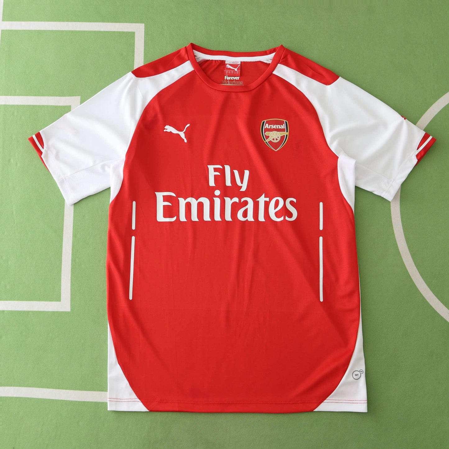 ARSENAL 14/15 HOME RETRO