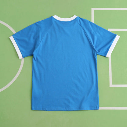 ITALY 24/25 BLUE SHIRT