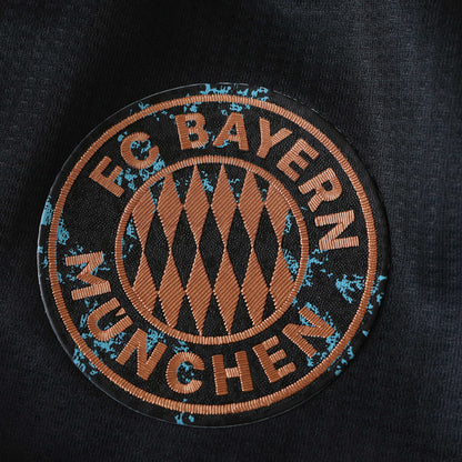 FC BAYERN MUNICH 24/25 AWAY