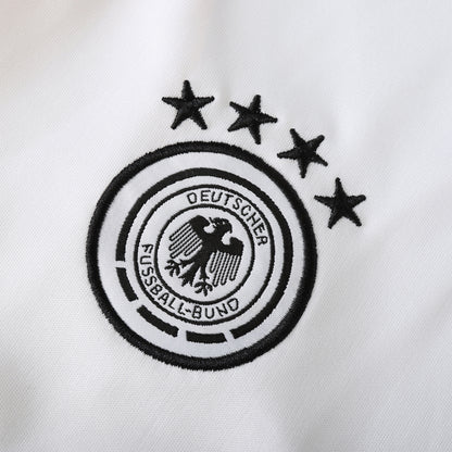 GERMANY 24/25 HOME KIT (KIDS)