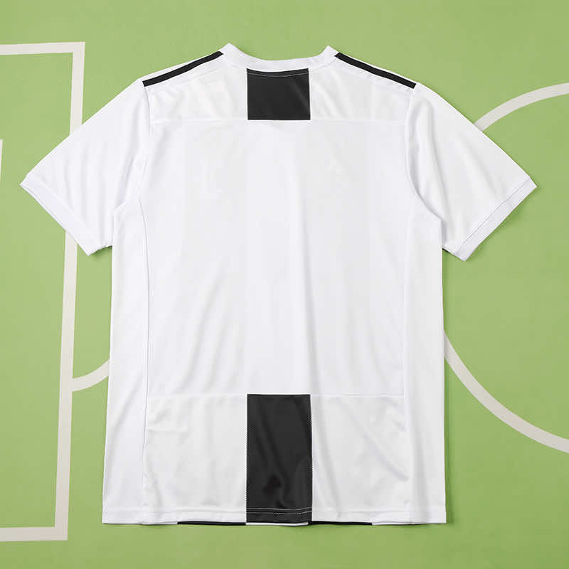 JUVENTUS 18/19 RETRO HOME