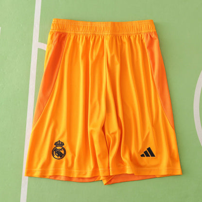 REAL MADRID 24/25 AWAY SHORTS