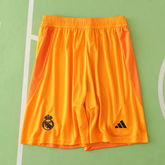 REAL MADRID 24/25 AWAY SHORTS