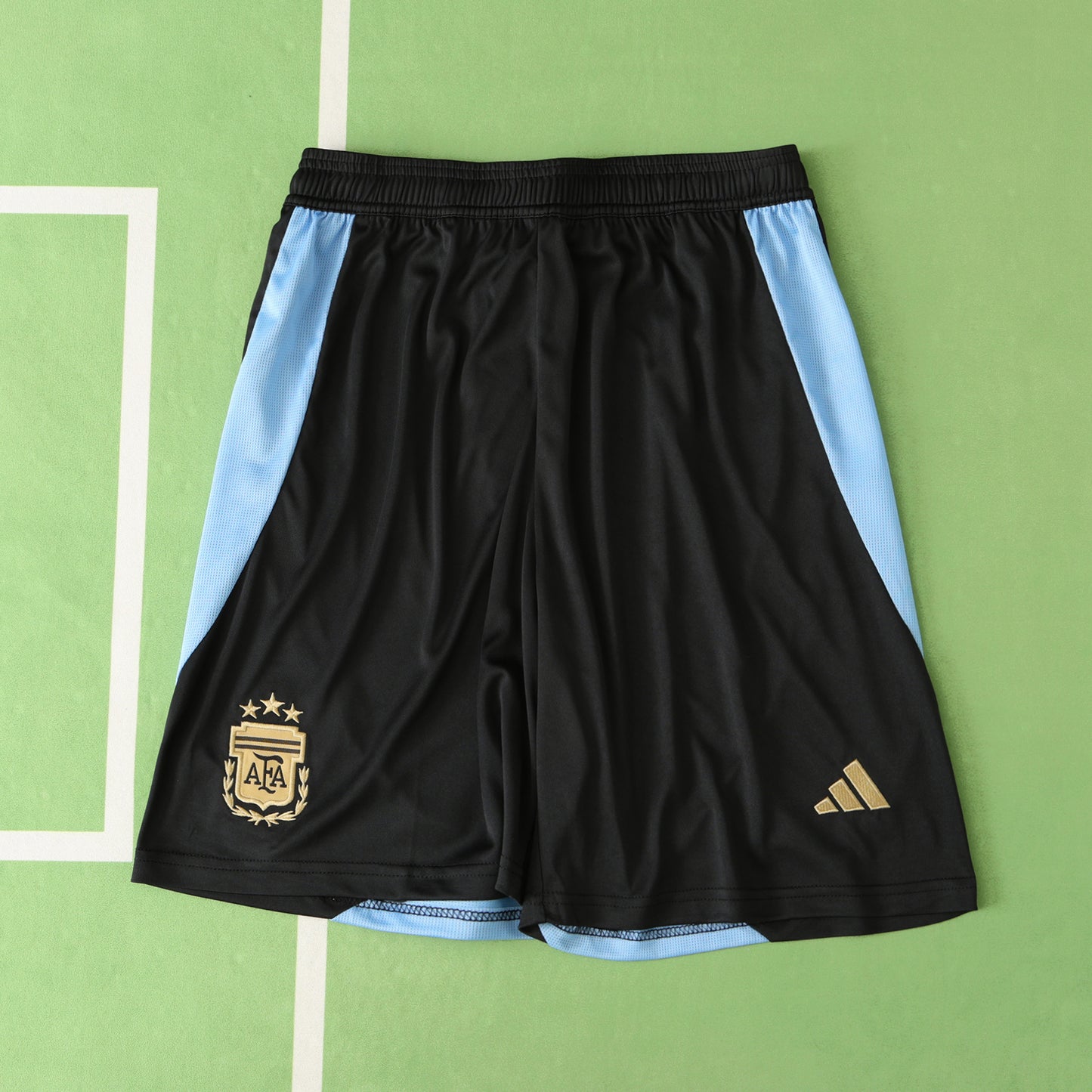 ARGENTINA 2024 AWAY SHORTS