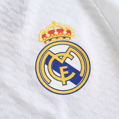 REAL MADRID 24/25 KIT HOME