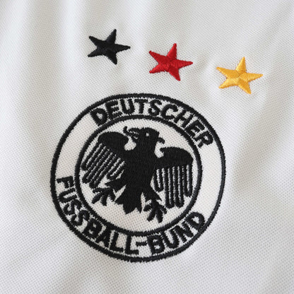 GERMANY 2002 HOME RETRO