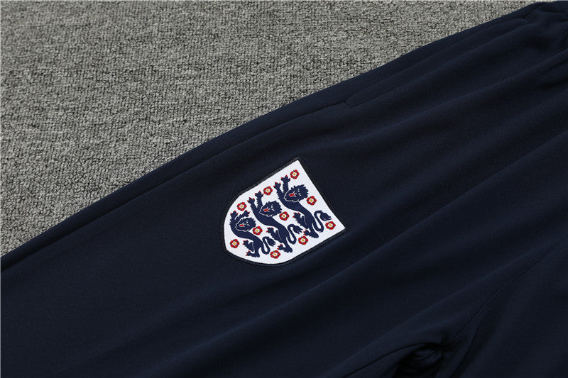 ENGLAND 24/25 WHITE TRACKSUIT