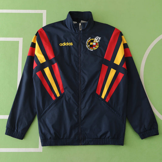 SPAIN 24/25 WINDBREAKER (STITCHED)