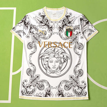 ITALY 23/24 WHITE VERSACE COLLAB