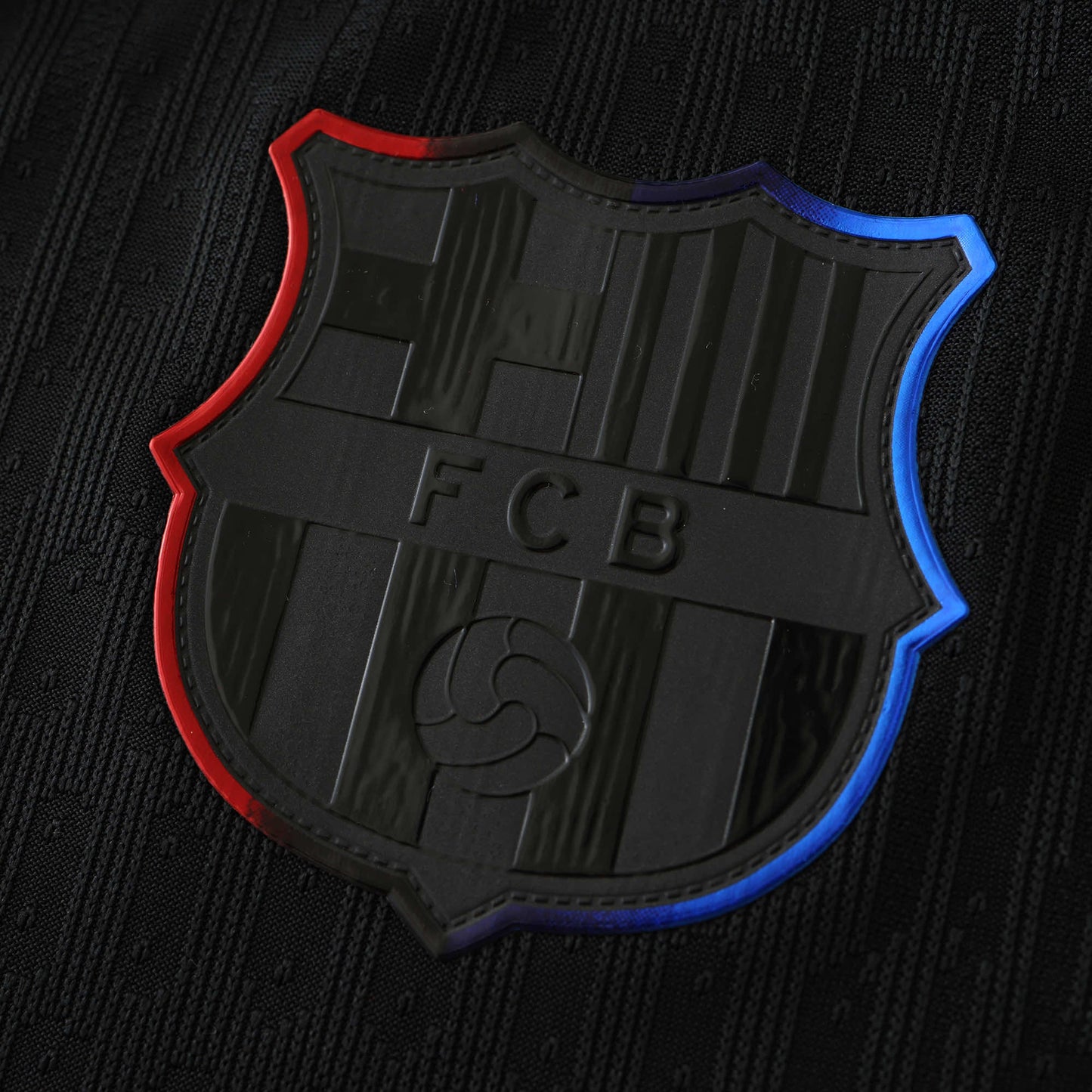 FC BARCELONA 24/25 AWAY