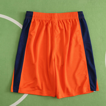 NETHERLANDS 2024 HOME SHORTS