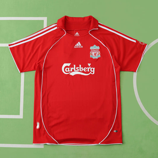 LIVERPOOL 06/08 HOME RETRO