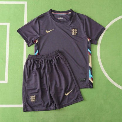 ENGLAND 2024 AWAY KIT (KIDS)