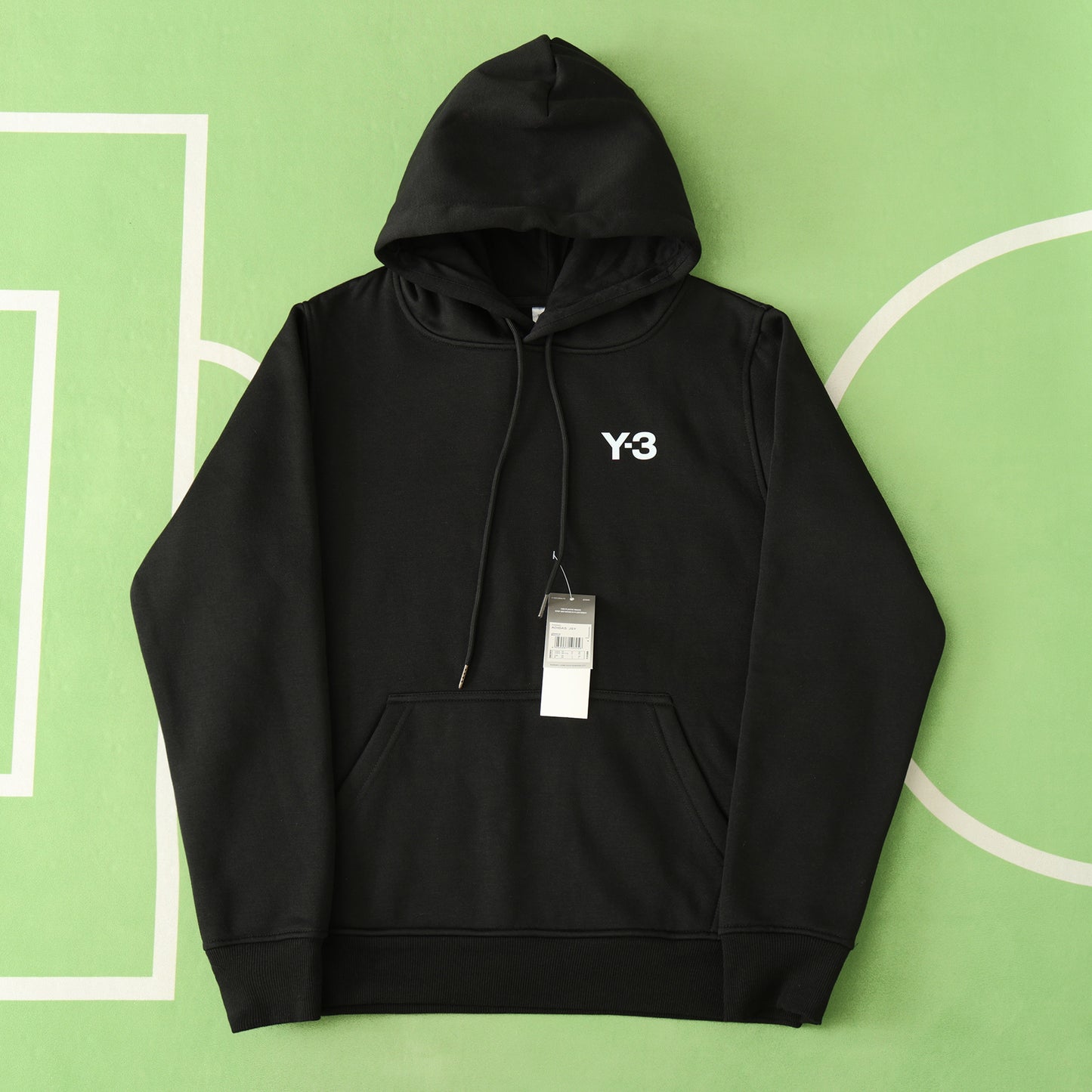 REAL MADRID 24/25 HOODIE