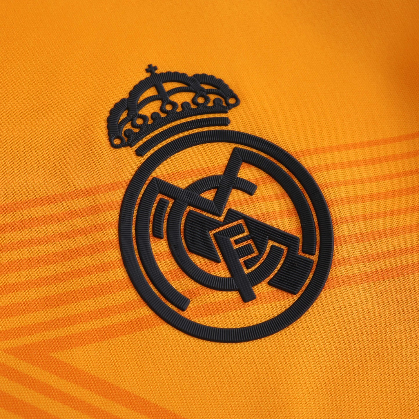 REAL MADRID 24/25 AWAY KIT LONG SLEEVE