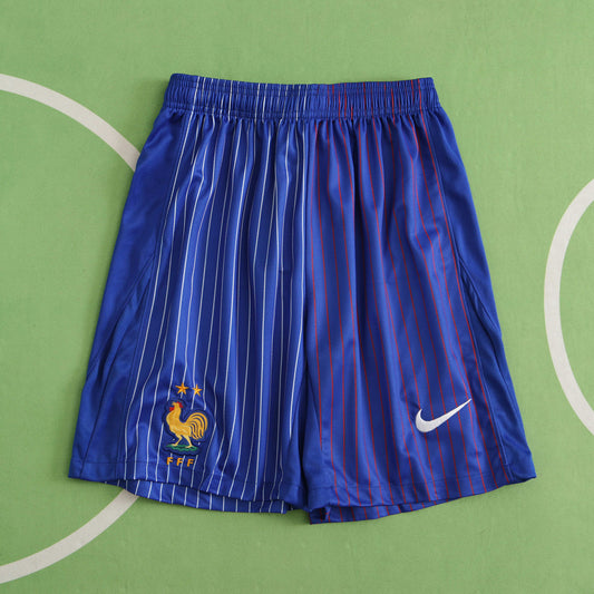 FRANCE 24/25 AWAY SHORTS