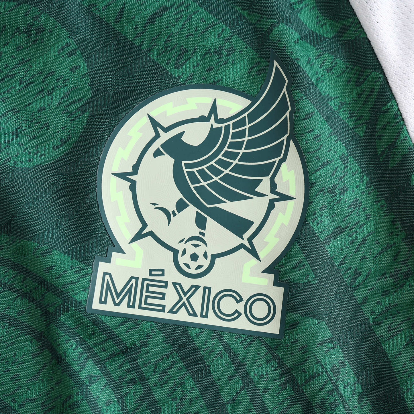 MEXICO 2024 SPECIAL EDITION