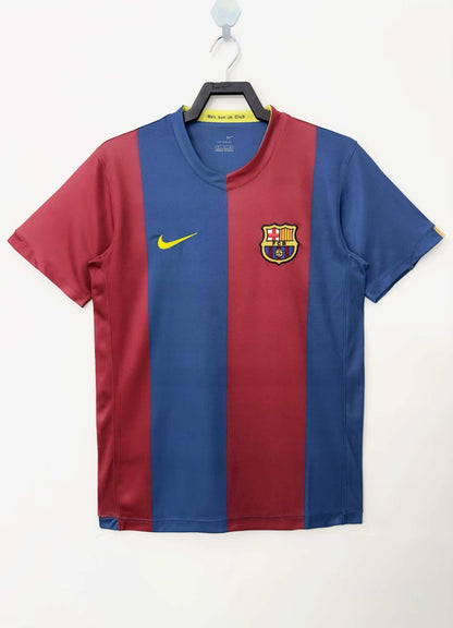 FC BARCELONA 06/07 HOME RETRO