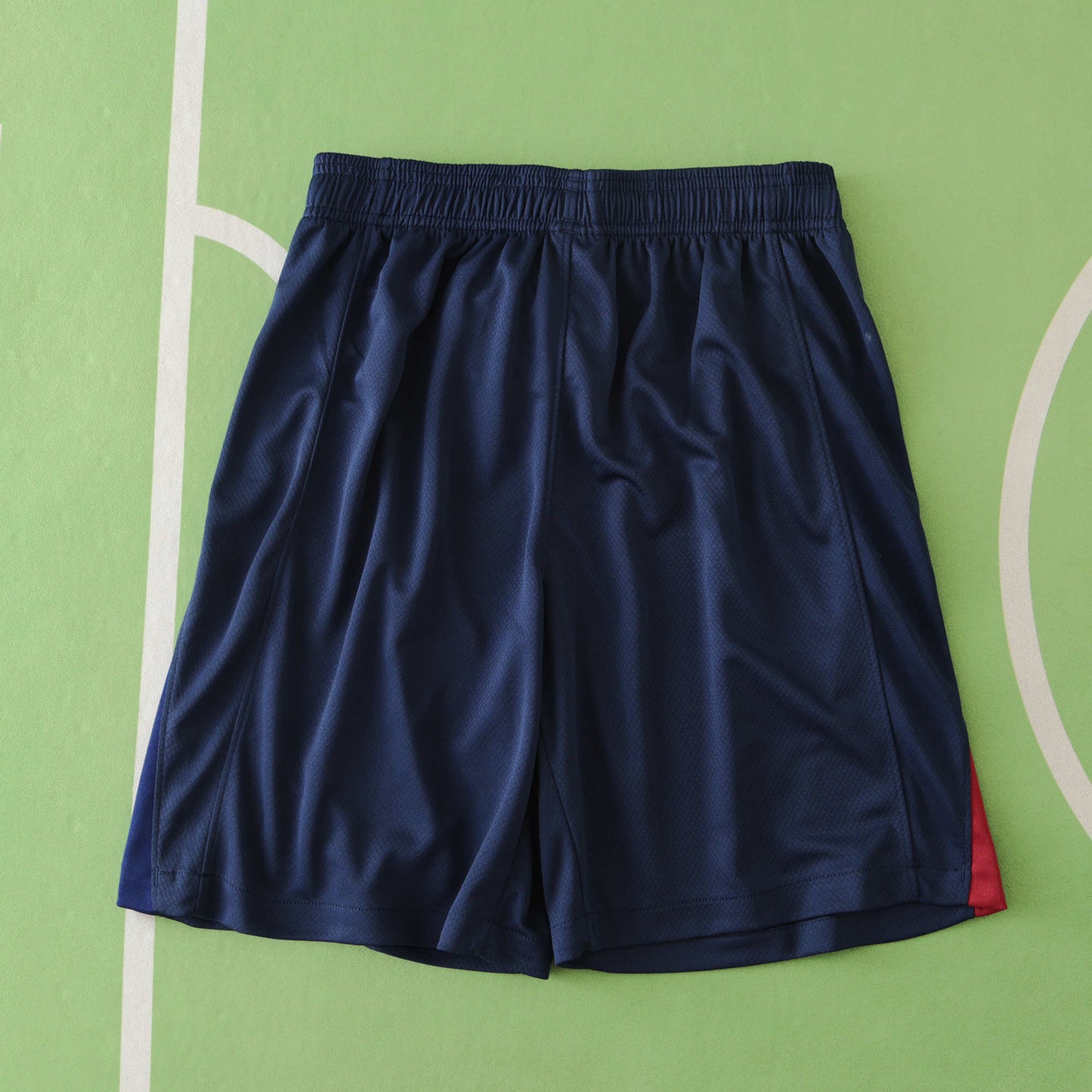 FC BARCELONA 24/25 HOME SHORTS